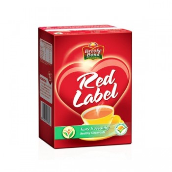 BB Red Label 500G