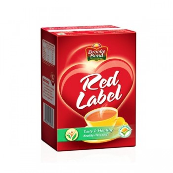 BB Red Label 900g