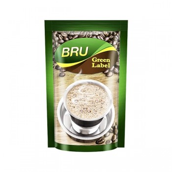 BRU GREEN LABEL 500G