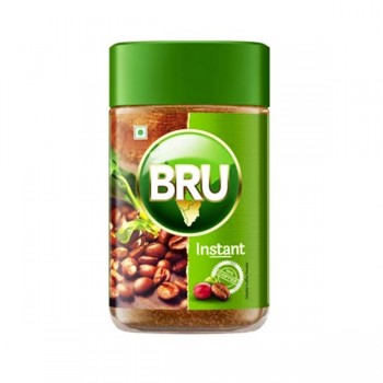 BRU INSTANT COFFEE 100G