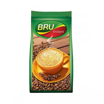 BRU INST COFFEE 200g