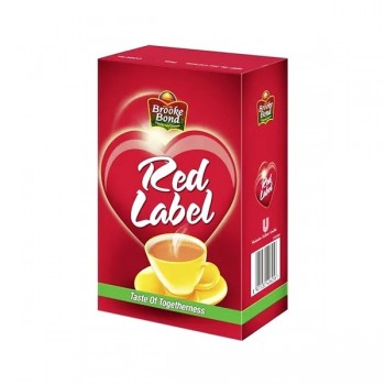 BRBO RED LABEL TEA 450G