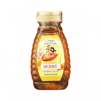 Dabur Honey 8oz