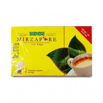 ISPAHANI TEA BAG 50bags