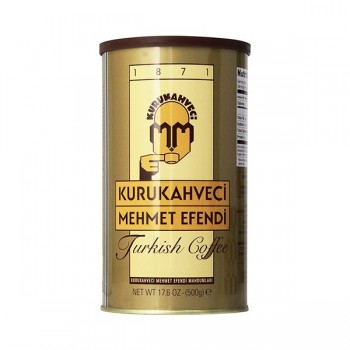 KURUKAHVECI TURK COFFEE