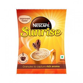 Nescafe SunRise