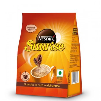 Nescafe Sunrise Coffee 200 gm