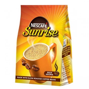 nescafe sunruse