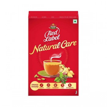 RED LABEL NATURE TEA 500g