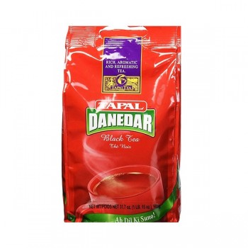 TAPAL DANEDAR BLACK TEA 900g