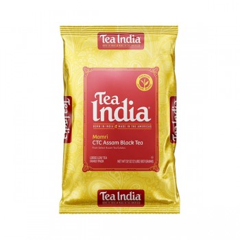 TEA INDIA CTC LEAF TEA 2LB