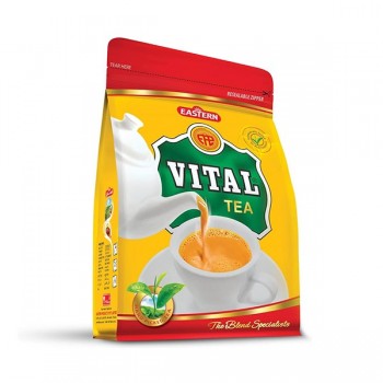 VITAL TEA LOOSE ECO PACK 900G