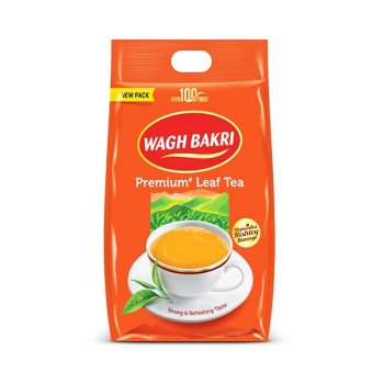 WAGH BAKRI TEA 1KG