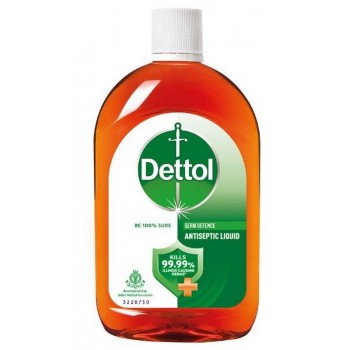 Dettol 550ML