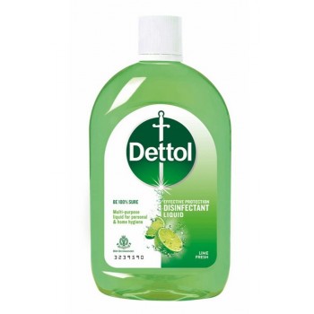 DETTOL ANTSPTC LQD 500ML