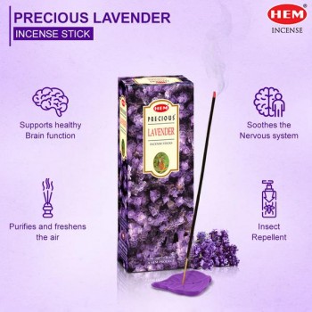 Hem Lavender