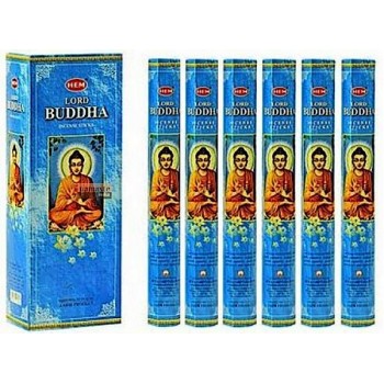 HEM LORD BUDDHA INCENSE STICKS