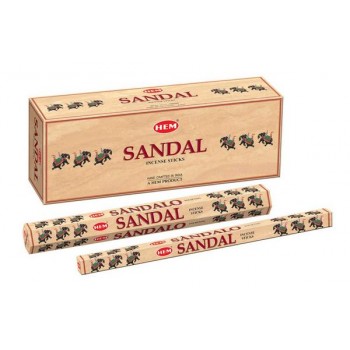 HEM SANDAL INCENSE