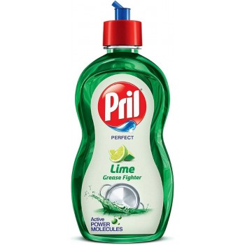 Pril Utensil CleanerLime 425ml