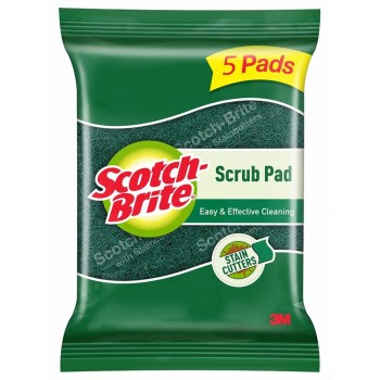 SCOTCH BRITE