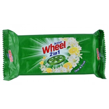 Wheel Soap 290g