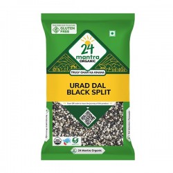 Urad Black Split
