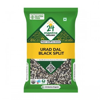 URAD BLACK SPLIT