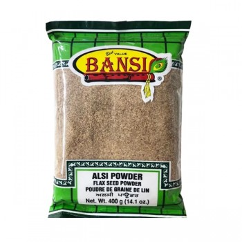 BANSI ALSI POWDER 400g
