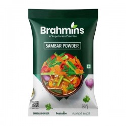 Sambar Powd