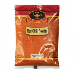 Chilli Pwdr 400G