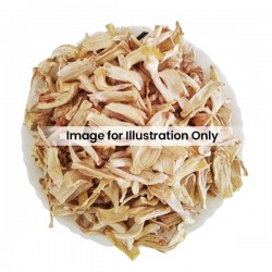Dehydrated Sliced Jackfruit