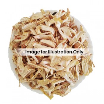 DEHYDRATED SLICED JACKFRUIT