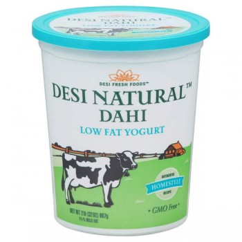 Desi Low Fat Yougurt