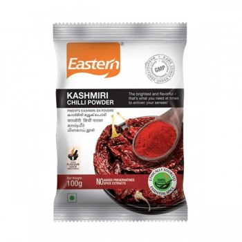 Eastern Kashmiri Chilli Powd