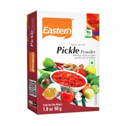 Et Pickle Powder 50G