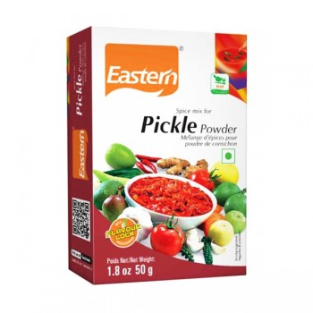 ET Pickle Powder 50g