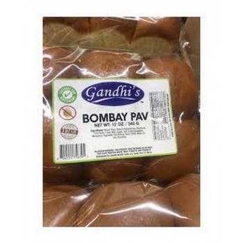 GANDHIS BOMBAY PAV