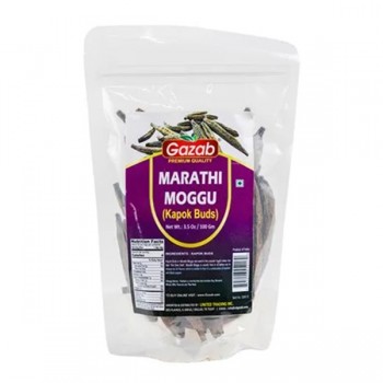 GAZAB MARATHI MOGGU
