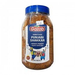 Punjabi Shakkar