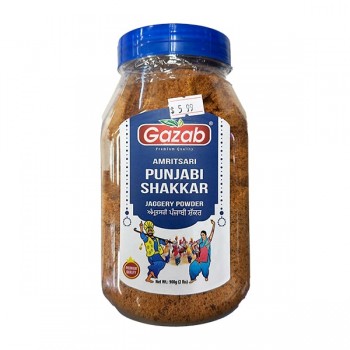 GAZAB PUNJABI SHAKKAR