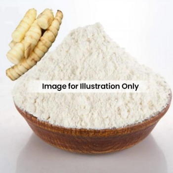 GM ARROWROOT FLOUR