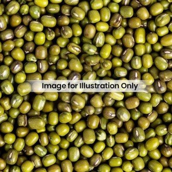 GM MOONG WHOLE 4LB