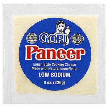 GOPI PANEER 8OZ