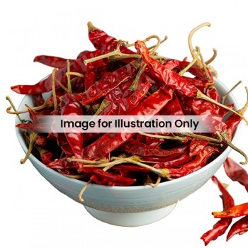 Anand Guntur Dry CHILLI 100g