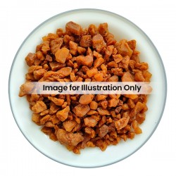 Indian Palm Crystals