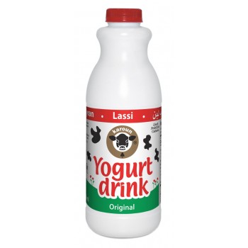 KAROUN ORIGINAL YOGURT DRINK