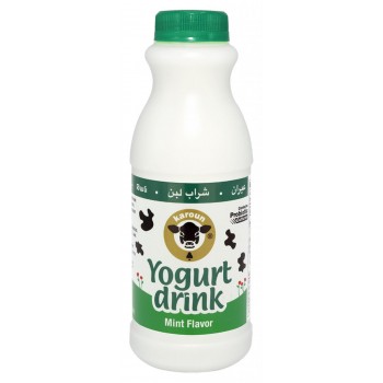 KAROUN YOGURT DRINK 1PINT