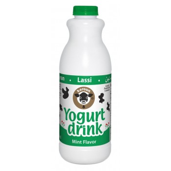 Karoun YOGURT DRINK Mint