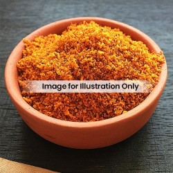 Coconut Chutney Powde