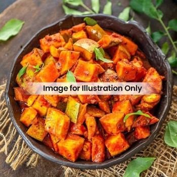 KERAMILL CUT MANGO PICKLE
